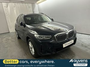 BMW X3 30e 2021