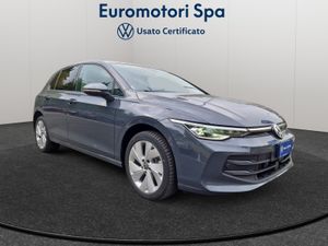 Volkswagen Golf 1.5 TSI 2025