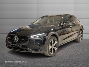 Mercedes-Benz C Break 220d Premium 2023