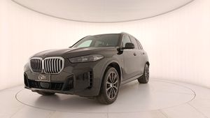 BMW X5 30d M Sport 2023
