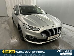 Ford Mondeo 2.0 Titanium 2022