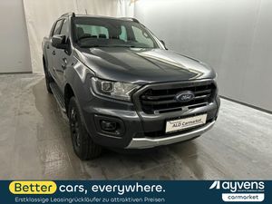 Ford Ranger 2.0 Wildtrak 2023
