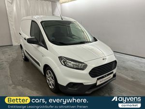 Ford Transit Courier Trend 2020