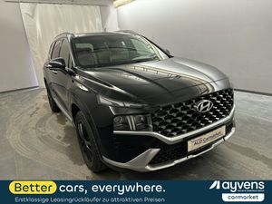 Hyundai Santa Fe 1.6 Signature 2021