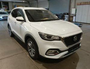 MG EHS Comfort 2022
