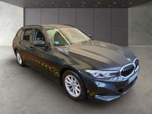 BMW 3 Series Touring 320d 2022