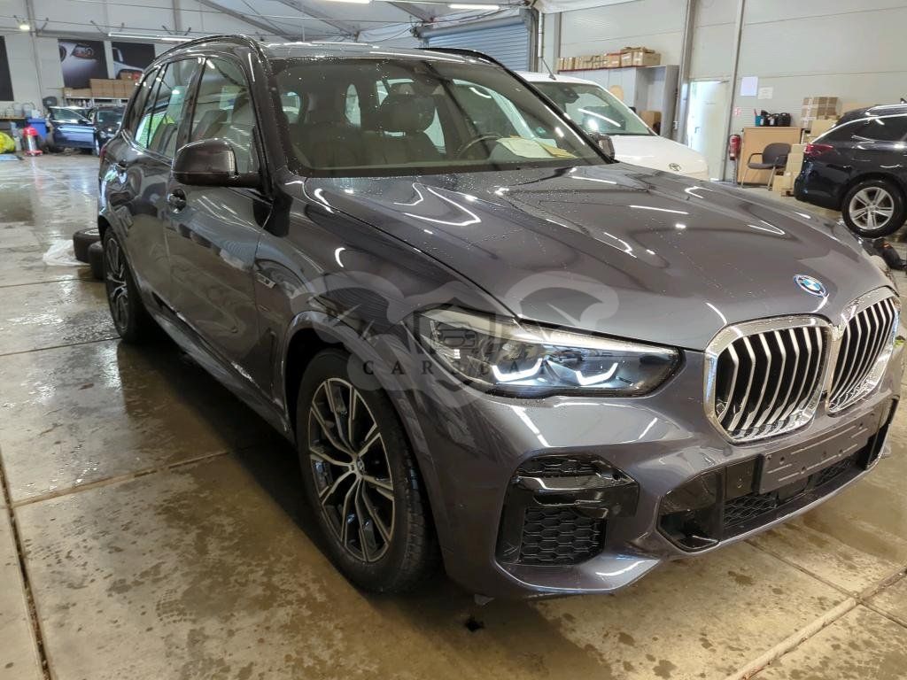 BMW X5 45 M Sport 2022