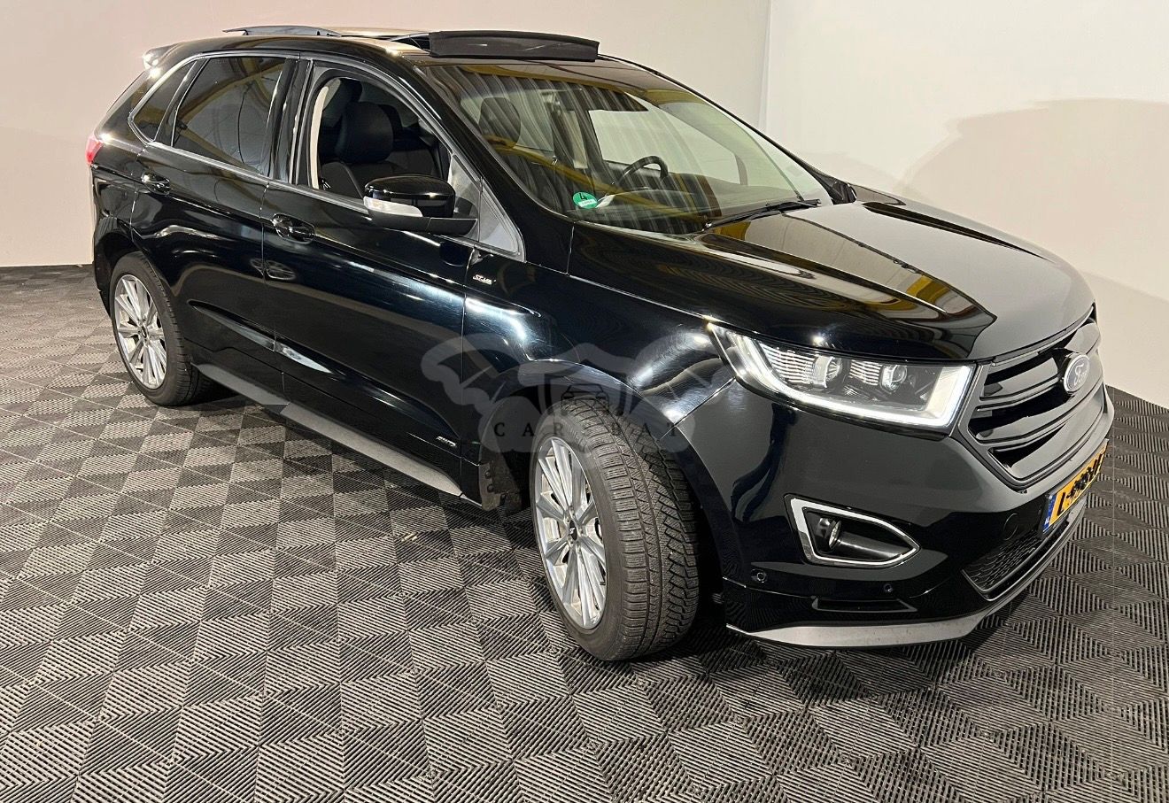 Ford Edge 2.0 TDCI Vignale 2018