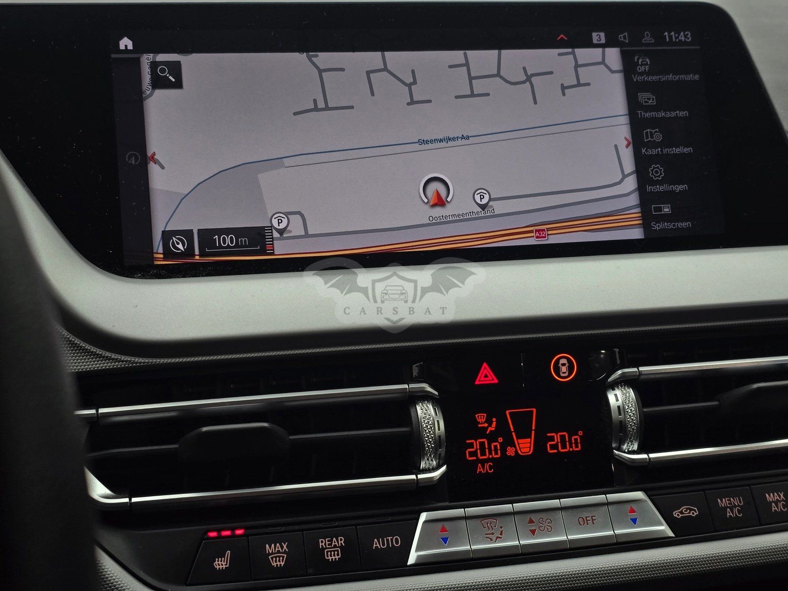 BMW 1 Series 116i 2023