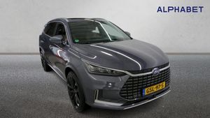 BYD Tang 86 kWh 2024