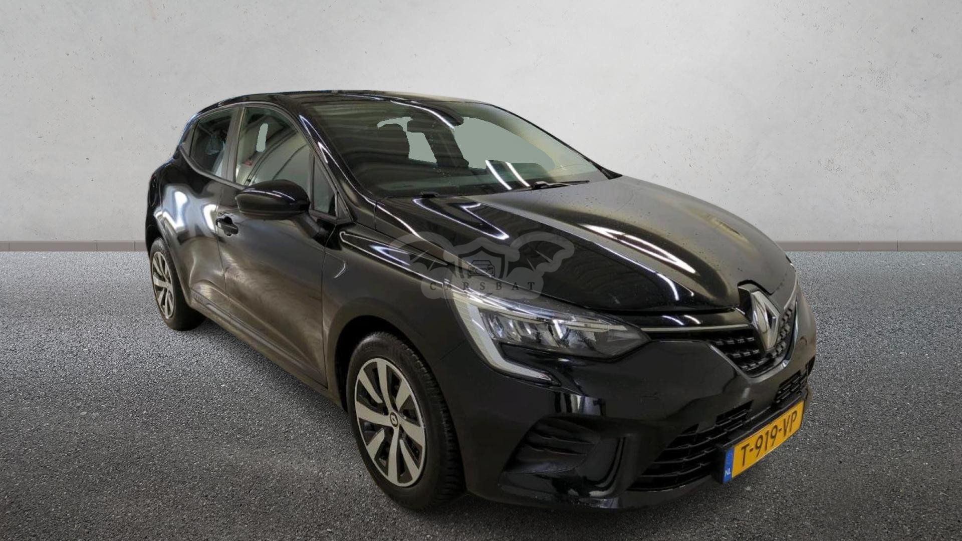 Renault Clio 1.0 Tce Equilibre 2023