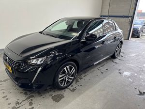 Peugeot 208 1.2i Allure Pack 2021