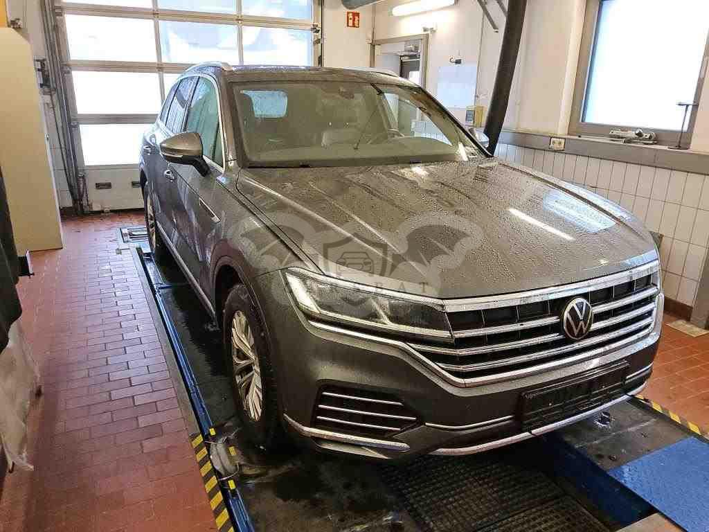 Volkswagen Touareg 3.0 TDI Elegance 2022