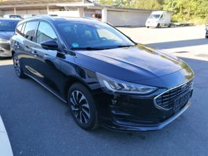 Ford Focus 1.0 EcoBoost Titanium 2024