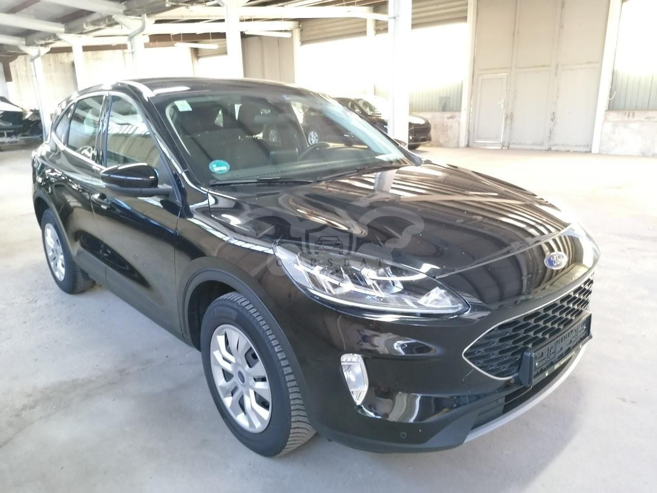 Ford Kuga 1.5 EcoBoost Cool & Connect 2024