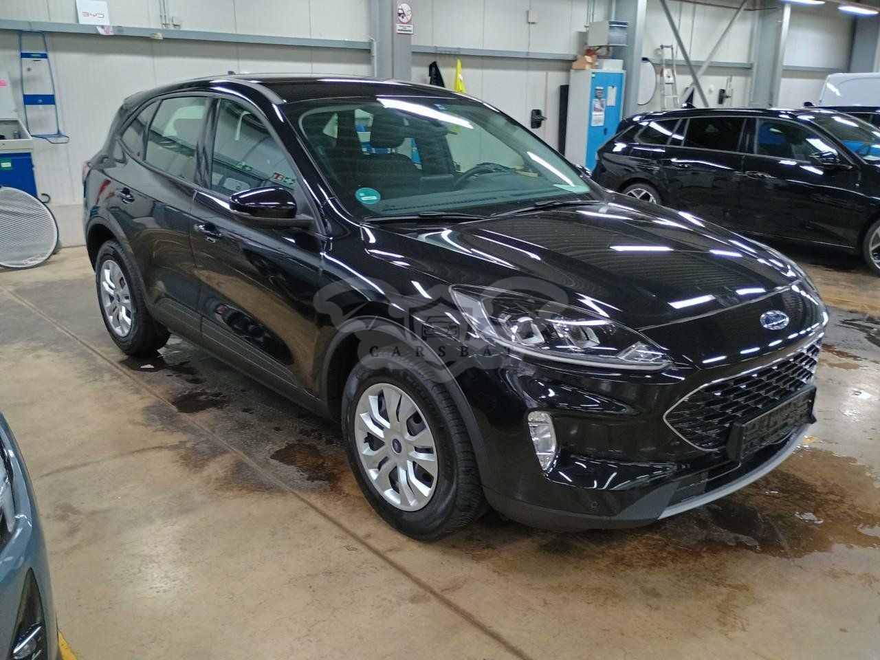 Ford Kuga 1.5 EcoBoost Cool & Connect 2024