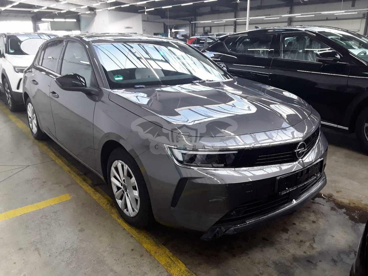 Opel Astra 1.2 Elegance 2023