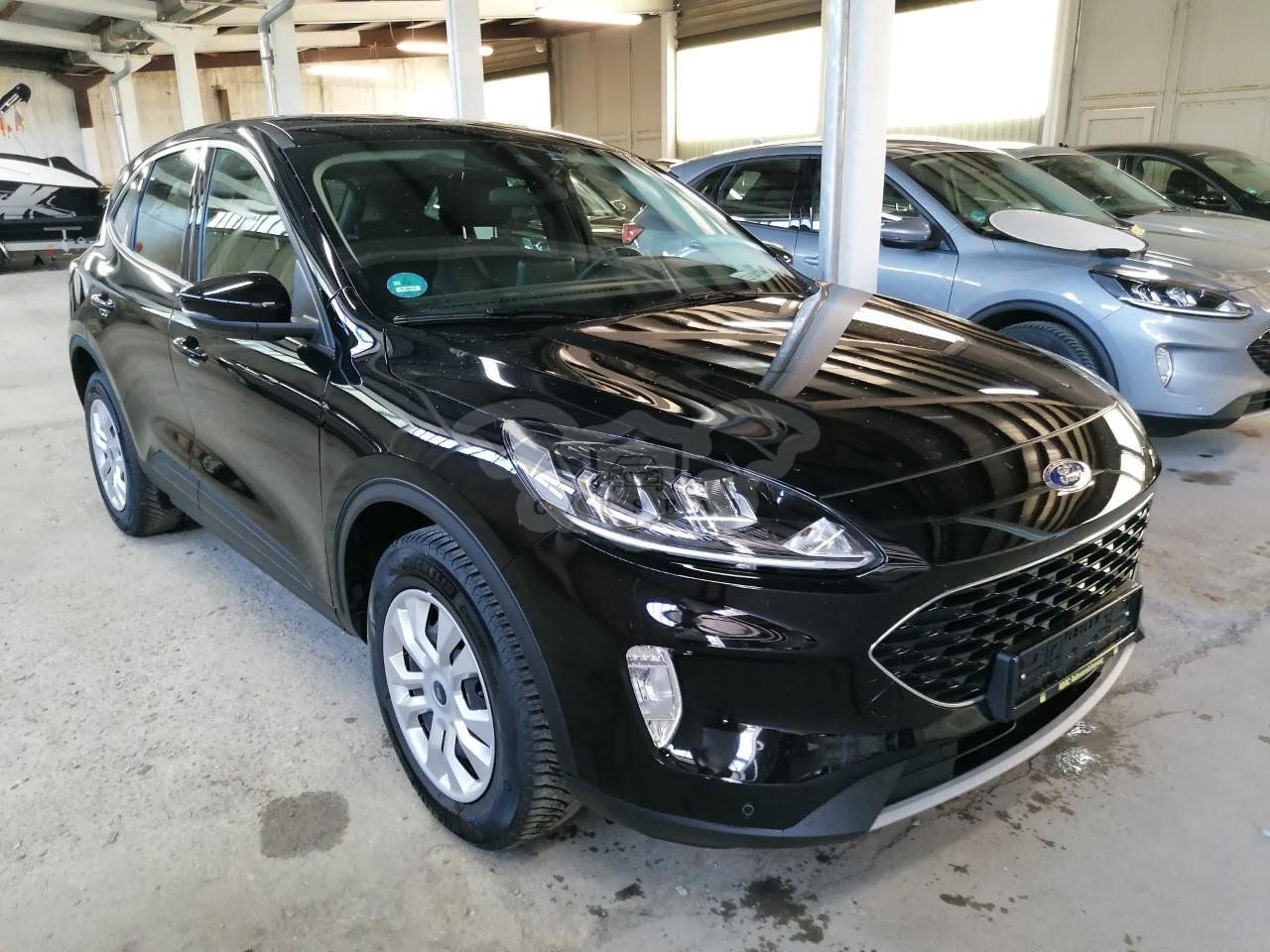 Ford Kuga 1.5 EcoBoost Cool & Connect 2024