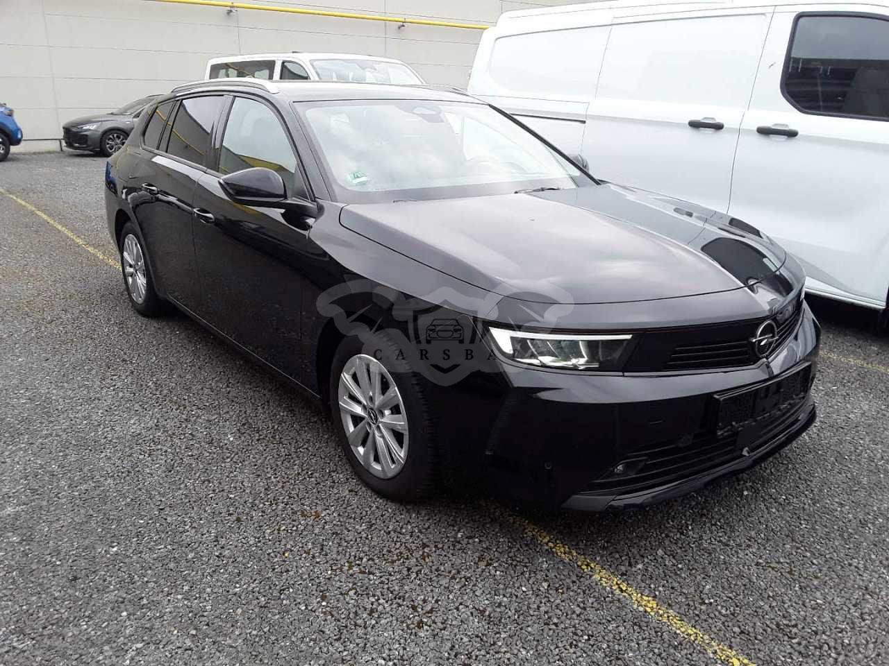 Opel Astra Sports Tourer 1.5 Elegance 2023