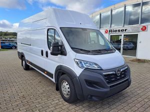 Opel Movano L4H3 2.2 Edition 2023