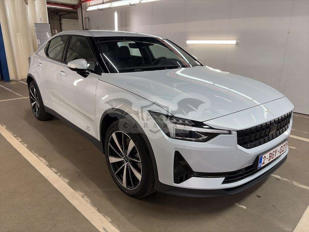 Polestar 2 Standard Range 2021