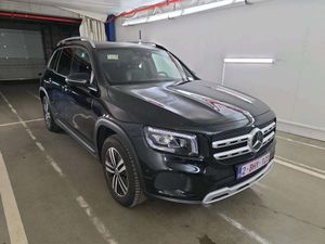 Mercedes-Benz GLB 180 Business Solution 2021