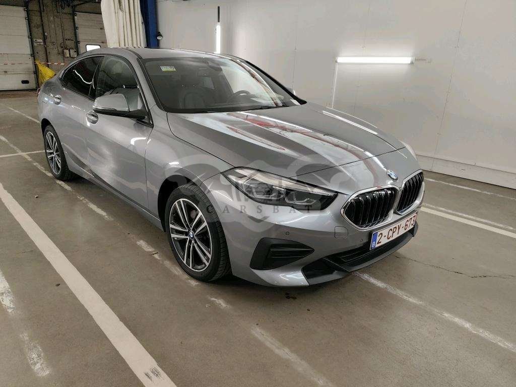 BMW 2 Series Gran Coupé 218i 2022