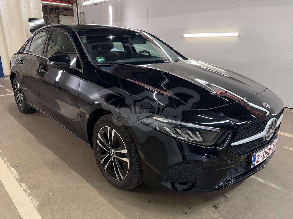 Mercedes-Benz A 250e Business Line 2023
