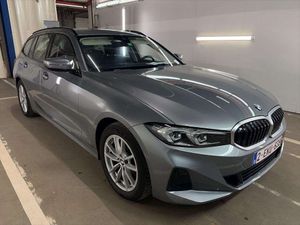 BMW 3 Series Touring 316d 2023