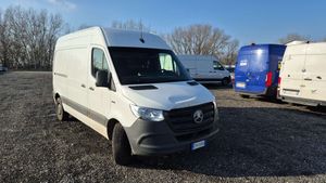 Mercedes-Benz Sprinter Business 2023