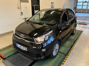 Kia Picanto (Morning) 1.2 Dream Team 2022