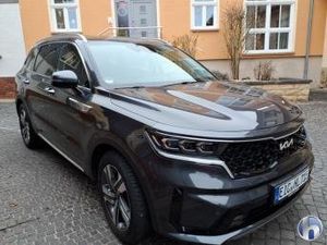 Kia Sorento 1.6 T-GDI Spirit 2022
