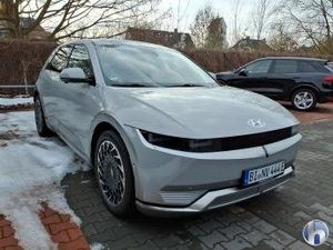 Hyundai IONIQ 5 77,4 kWh Uniq 2022