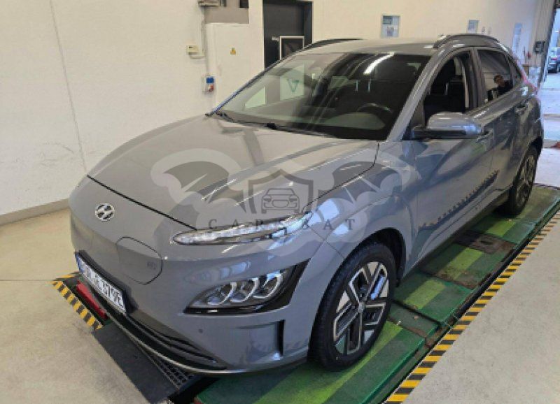 Hyundai Kona e-Kona Trend 2022