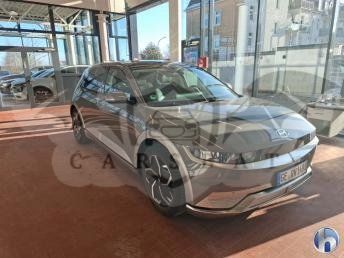 Hyundai IONIQ 5 72,6 kWh Techniq 2022
