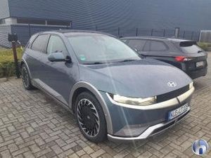 Hyundai IONIQ 5 72,6 kWh Project 45 2022