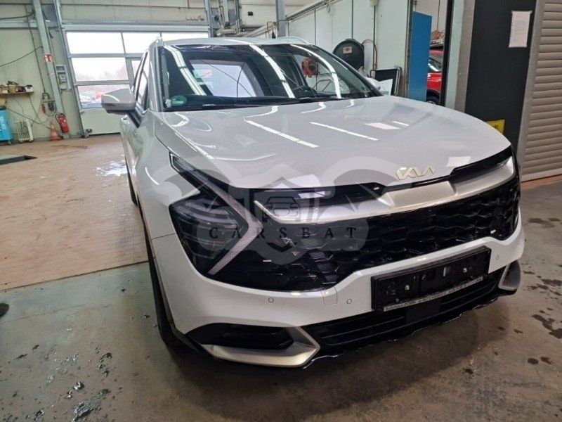 Kia Sportage 1.6 T-GDI Spirit 2023