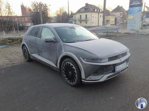 Hyundai IONIQ 5 72,6 kWh Uniq 2021