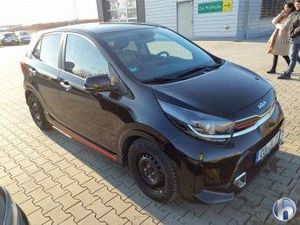 Kia Picanto (Morning) 1.0 T-GDI X-Line 2021