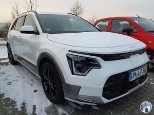 Kia Niro Inspiration 2022