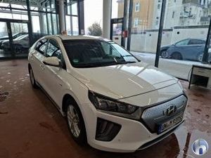 Hyundai IONIQ Premium 2021