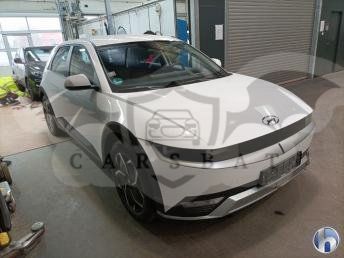 Hyundai IONIQ 5 58 kWh 2023