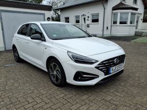 Hyundai i30 1.0 T-GDI Intro 2021