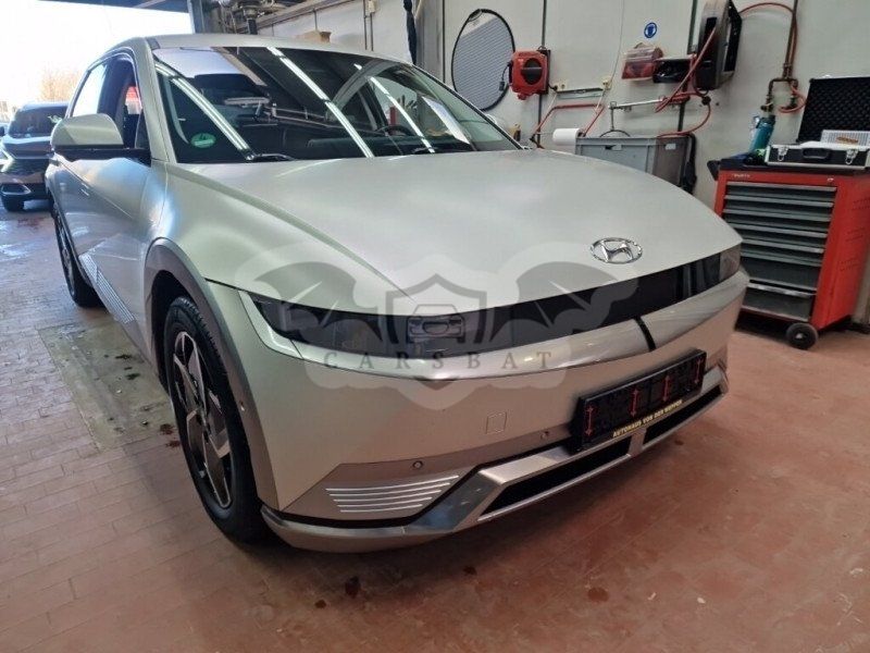 Hyundai IONIQ 5 72,6 kWh Uniq 2021