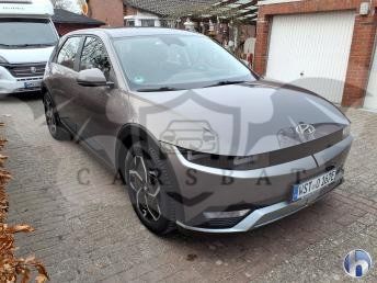 Hyundai IONIQ 5 58 kWh 2022