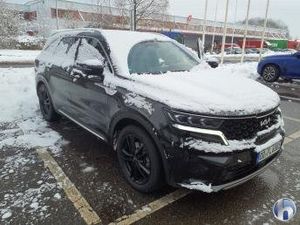 Kia Sorento 1.6 T-GDI Platinum 2022