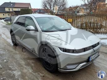 Hyundai IONIQ 5 72,6 kWh Uniq 2021