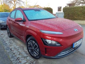 Hyundai Kona e-Kona Select 2022