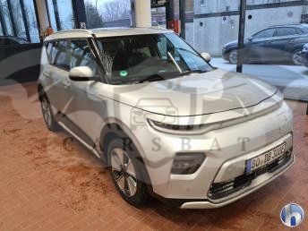 Kia Soul e-Soul Spirit 2021