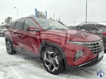 Hyundai Tucson 1.6 T-GDI Trend 2022